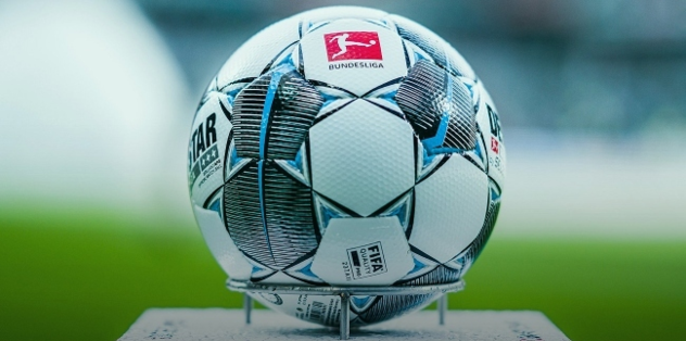 Bundesliga Ligi