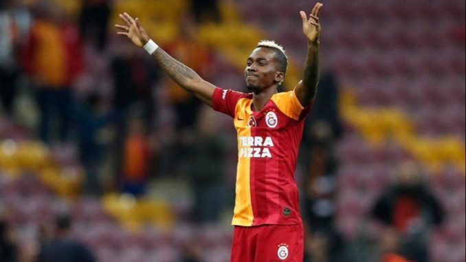 Henry Onyekuru