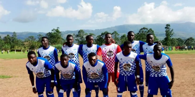 KAMERUN-LİGİ