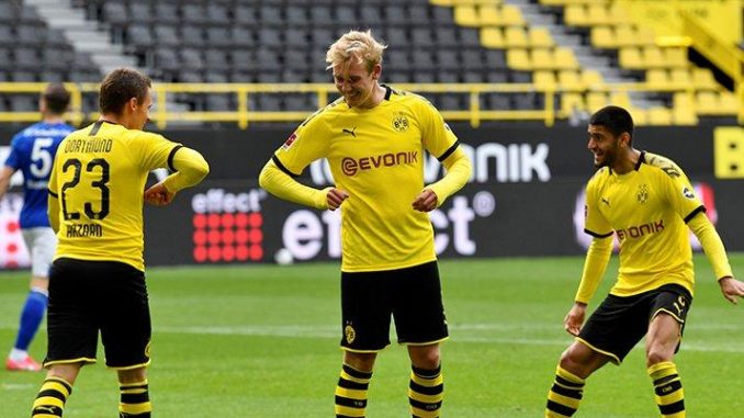 dortmund