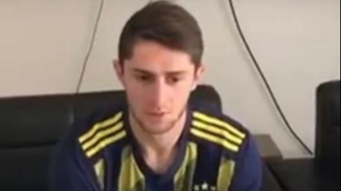 İsmail Yüksek