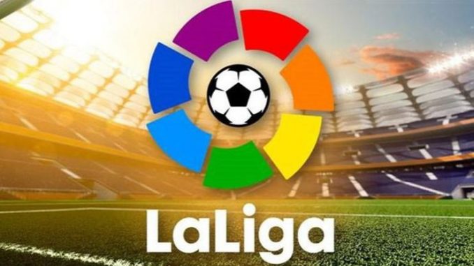İspanya'dan La Liga, Real Betis'in Sevilla ile karşılaştığı 11 Haziran'da devam edecek ve gelecek sezon 12 Eylül'de başlayacak.