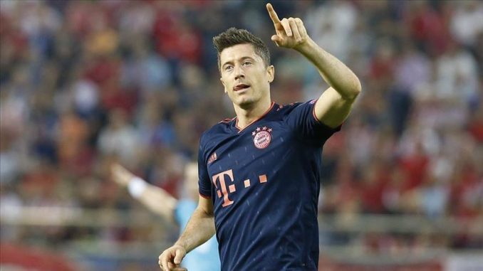 Bundesliga-puan-durumu