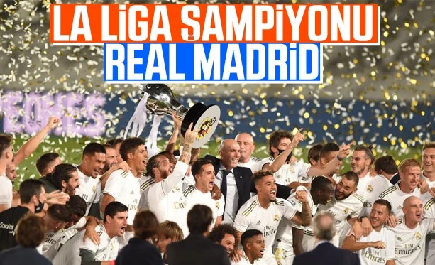 real-sampiyon